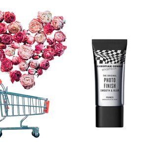 Smashbox the Original Photo Finish Smooth & Blur Primer 0.34oz
